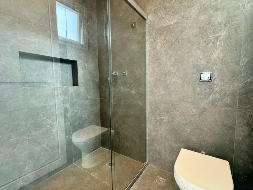 Foto 6 de Casa de Condomínio com 3 quartos à venda, 248m2 em Alphaville Nova Esplanada, Votorantim - SP