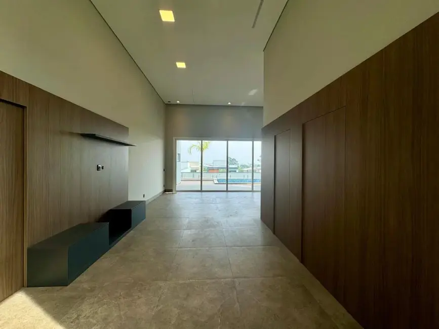 Foto 9 de Casa de Condomínio com 3 quartos à venda, 248m2 em Alphaville Nova Esplanada, Votorantim - SP