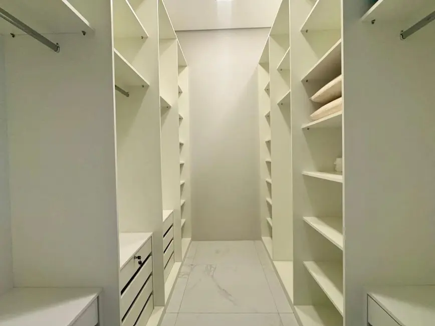 Foto 4 de Casa de Condomínio com 3 quartos à venda, 248m2 em Alphaville Nova Esplanada, Votorantim - SP