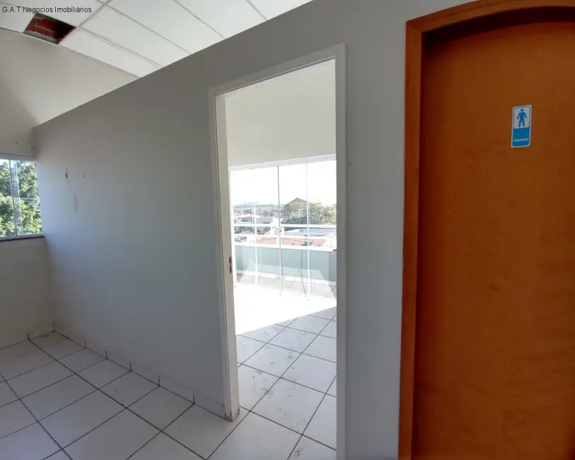 Foto 4 de Sala Comercial para alugar, 160m2 em Jardim Simus, Sorocaba - SP