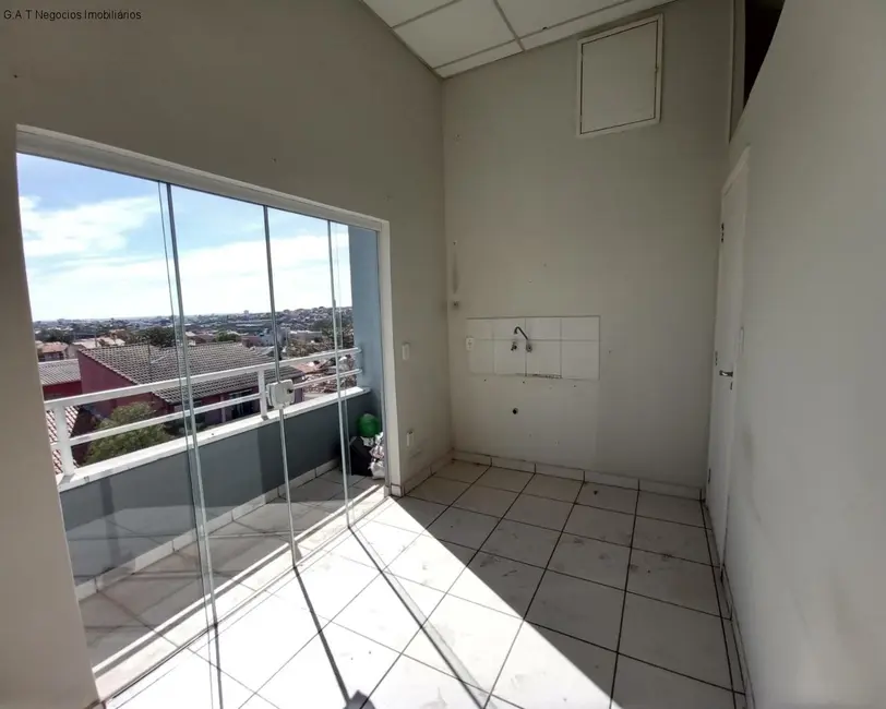 Foto 2 de Sala Comercial para alugar, 160m2 em Jardim Simus, Sorocaba - SP