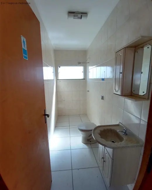 Foto 9 de Sala Comercial para alugar, 160m2 em Jardim Simus, Sorocaba - SP