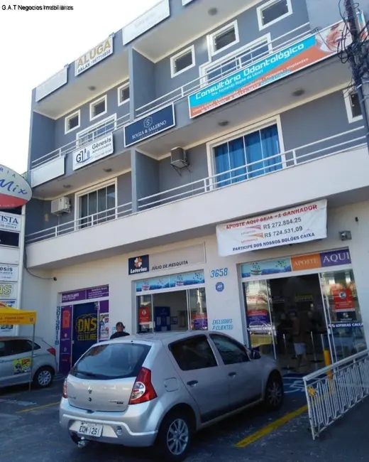 Foto 1 de Sala Comercial para alugar, 160m2 em Jardim Simus, Sorocaba - SP