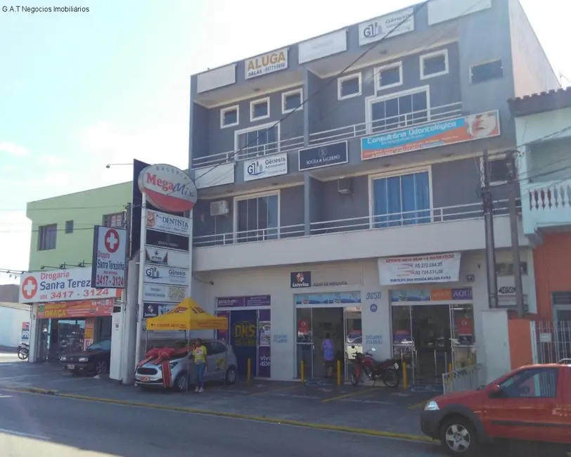 Sala Comercial para alugar, 30m2 em Conjunto Habitacional Júlio de Mesquita Filho, Sorocaba - SP - imagem 1 Foto 1 de Sala Comercial para alugar, 30m2 em Conjunto Habitacional Júlio de Mesquita Filho, Sorocaba - SP