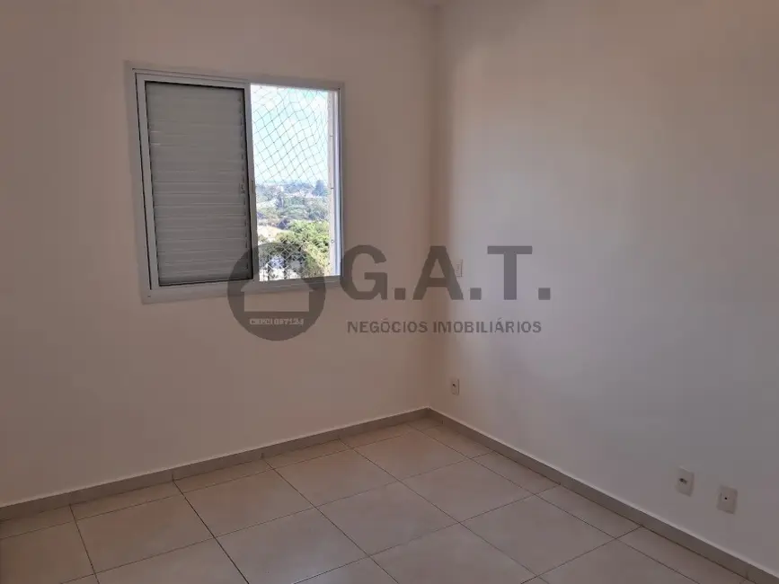 Apartamento com 2 quartos para alugar, 54m2 em Jardim São Carlos, Sorocaba - SP - imagem 8 Foto 8 de Apartamento com 2 quartos para alugar, 54m2 em Jardim São Carlos, Sorocaba - SP
