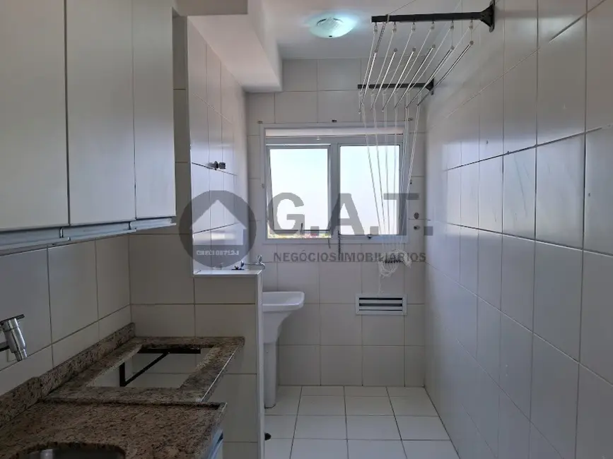 Apartamento com 2 quartos para alugar, 54m2 em Jardim São Carlos, Sorocaba - SP - imagem 5 Foto 5 de Apartamento com 2 quartos para alugar, 54m2 em Jardim São Carlos, Sorocaba - SP
