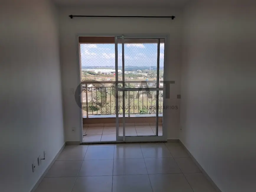 Apartamento com 2 quartos para alugar, 54m2 em Jardim São Carlos, Sorocaba - SP - imagem 3 Foto 3 de Apartamento com 2 quartos para alugar, 54m2 em Jardim São Carlos, Sorocaba - SP