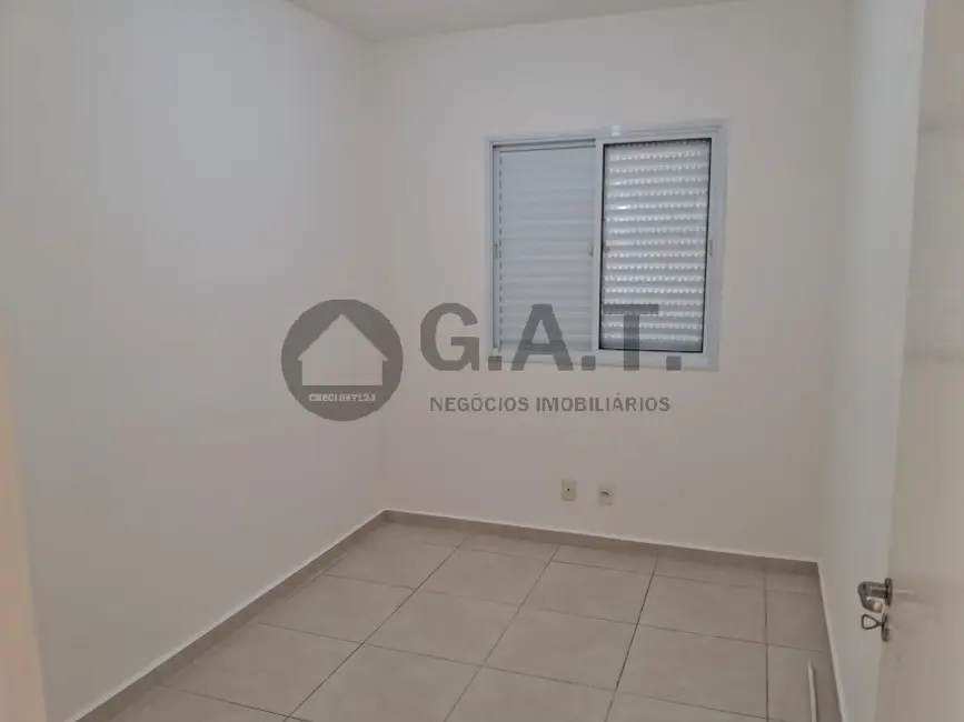 Apartamento com 2 quartos para alugar, 54m2 em Jardim São Carlos, Sorocaba - SP - imagem 7 Foto 7 de Apartamento com 2 quartos para alugar, 54m2 em Jardim São Carlos, Sorocaba - SP