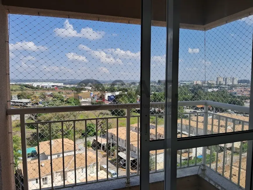 Apartamento com 2 quartos para alugar, 54m2 em Jardim São Carlos, Sorocaba - SP - imagem 4 Foto 4 de Apartamento com 2 quartos para alugar, 54m2 em Jardim São Carlos, Sorocaba - SP