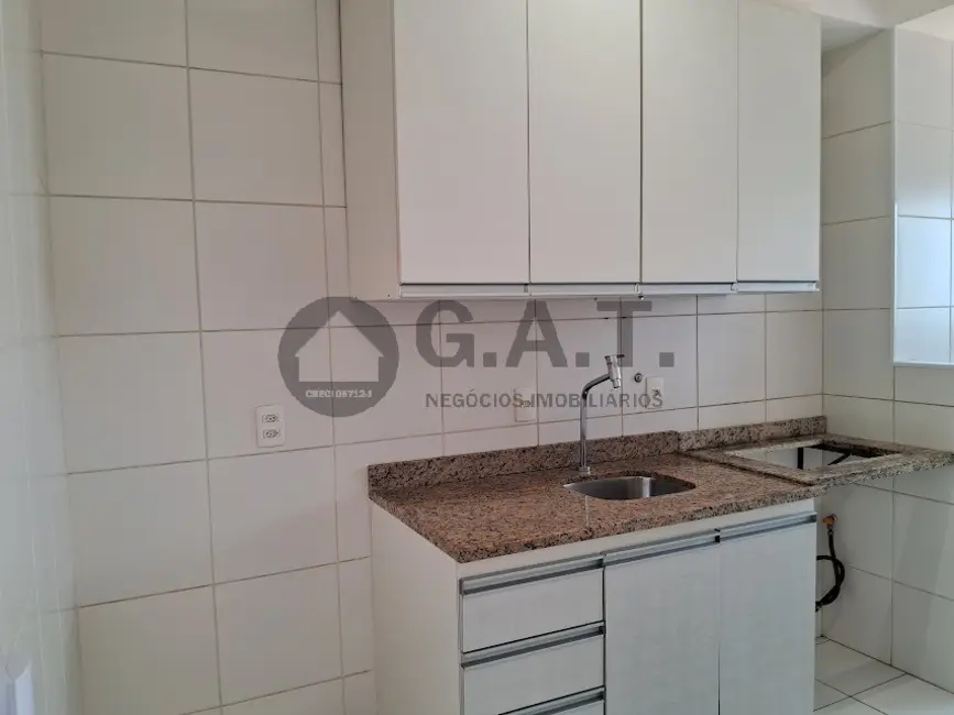 Apartamento com 2 quartos para alugar, 54m2 em Jardim São Carlos, Sorocaba - SP - imagem 9 Foto 9 de Apartamento com 2 quartos para alugar, 54m2 em Jardim São Carlos, Sorocaba - SP