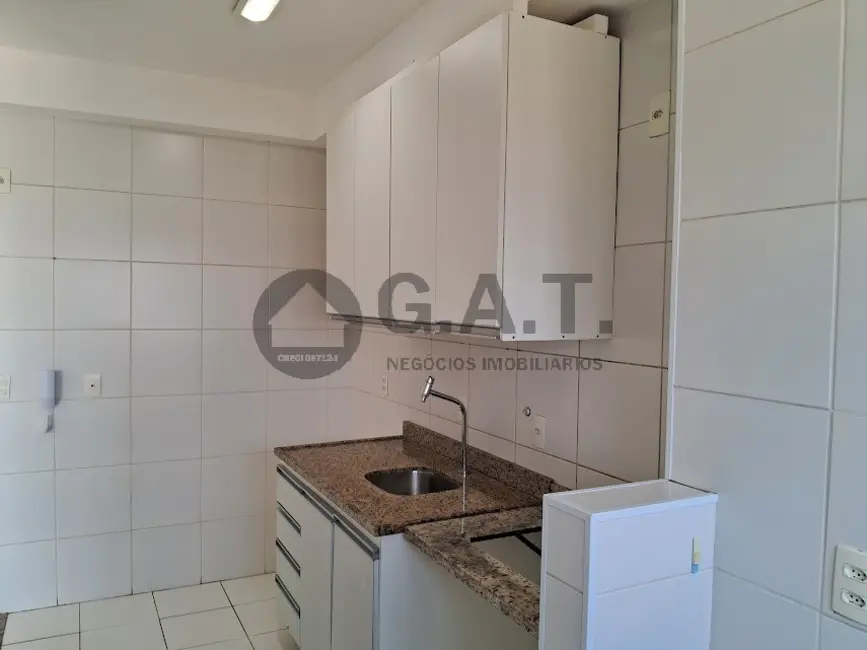 Apartamento com 2 quartos para alugar, 54m2 em Jardim São Carlos, Sorocaba - SP - imagem 6 Foto 6 de Apartamento com 2 quartos para alugar, 54m2 em Jardim São Carlos, Sorocaba - SP