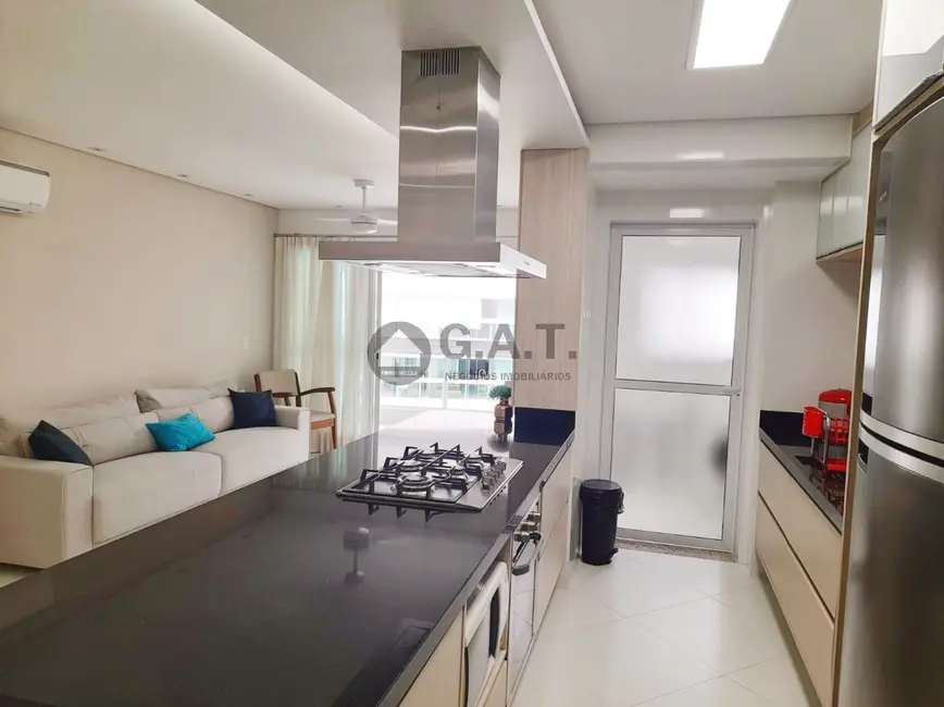 Apartamento com 3 quartos à venda, 126m2 em Riviera de São Lourenço, Bertioga - SP - imagem 8 Foto 8 de Apartamento com 3 quartos à venda, 126m2 em Riviera de São Lourenço, Bertioga - SP