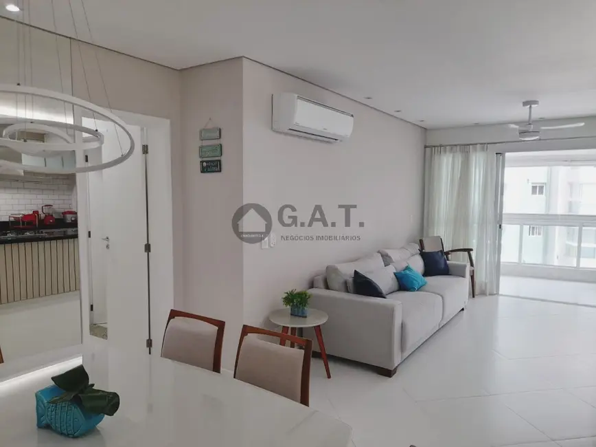 Apartamento com 3 quartos à venda, 126m2 em Riviera de São Lourenço, Bertioga - SP - imagem 6 Foto 6 de Apartamento com 3 quartos à venda, 126m2 em Riviera de São Lourenço, Bertioga - SP