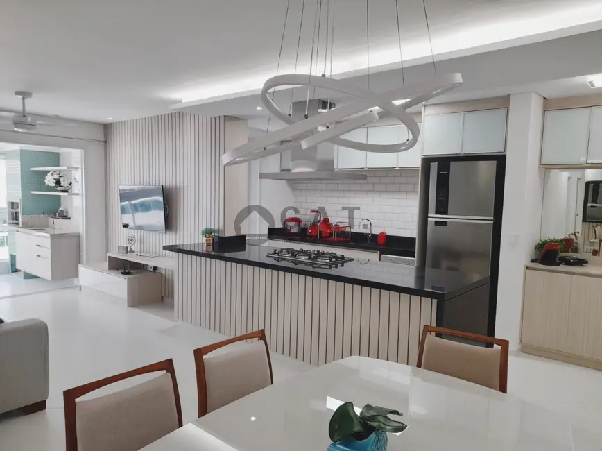 Apartamento com 3 quartos à venda, 126m2 em Riviera de São Lourenço, Bertioga - SP - imagem 5 Foto 5 de Apartamento com 3 quartos à venda, 126m2 em Riviera de São Lourenço, Bertioga - SP