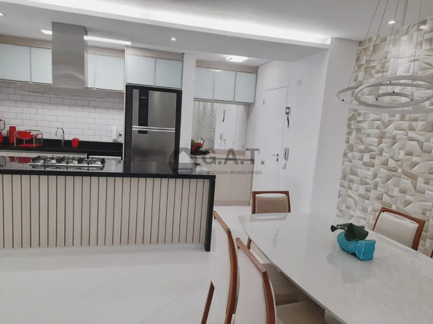 Apartamento com 3 quartos à venda, 126m2 em Riviera de São Lourenço, Bertioga - SP - imagem 7 Foto 7 de Apartamento com 3 quartos à venda, 126m2 em Riviera de São Lourenço, Bertioga - SP