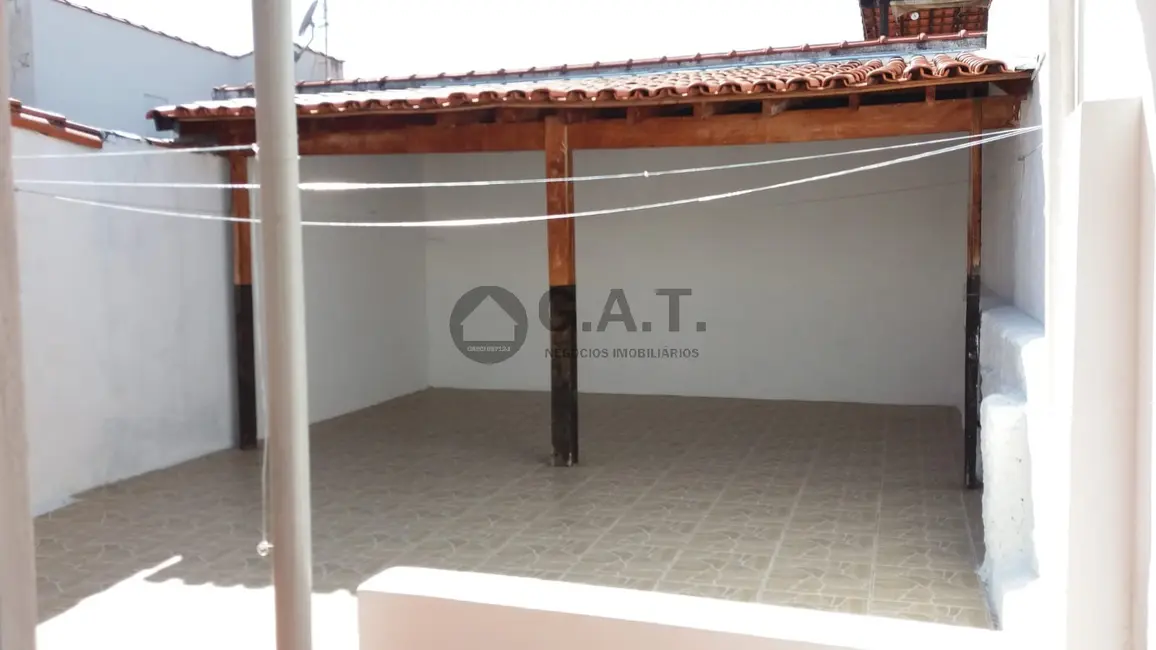 Casa com 2 quartos à venda, 96m2 em Vila Haro, Sorocaba - SP - imagem 6 Foto 6 de Casa com 2 quartos à venda, 96m2 em Vila Haro, Sorocaba - SP