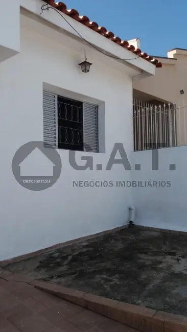 Casa com 2 quartos à venda, 96m2 em Vila Haro, Sorocaba - SP - imagem 1 Foto 1 de Casa com 2 quartos à venda, 96m2 em Vila Haro, Sorocaba - SP