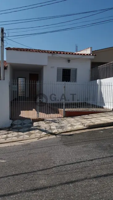Casa com 2 quartos à venda, 96m2 em Vila Haro, Sorocaba - SP - imagem 3 Foto 3 de Casa com 2 quartos à venda, 96m2 em Vila Haro, Sorocaba - SP
