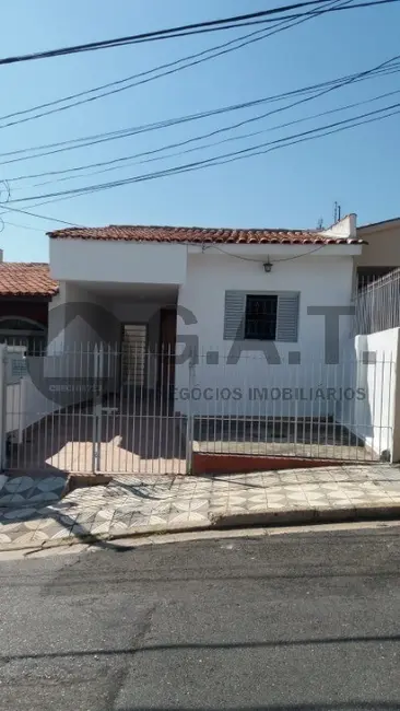 Casa com 2 quartos à venda, 96m2 em Vila Haro, Sorocaba - SP - imagem 2 Foto 2 de Casa com 2 quartos à venda, 96m2 em Vila Haro, Sorocaba - SP