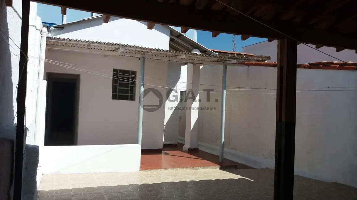 Casa com 2 quartos à venda, 96m2 em Vila Haro, Sorocaba - SP - imagem 5 Foto 5 de Casa com 2 quartos à venda, 96m2 em Vila Haro, Sorocaba - SP