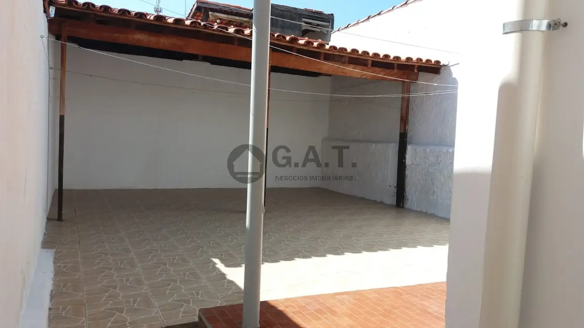 Casa com 2 quartos à venda, 96m2 em Vila Haro, Sorocaba - SP - imagem 7 Foto 7 de Casa com 2 quartos à venda, 96m2 em Vila Haro, Sorocaba - SP