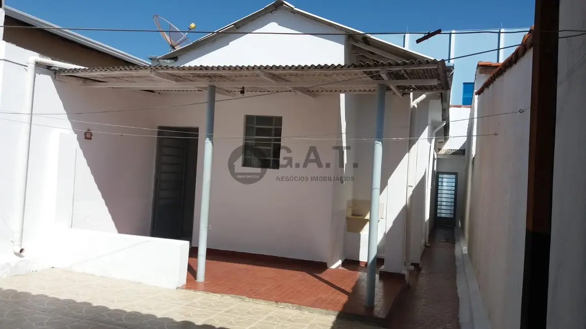 Casa com 2 quartos à venda, 96m2 em Vila Haro, Sorocaba - SP - imagem 8 Foto 8 de Casa com 2 quartos à venda, 96m2 em Vila Haro, Sorocaba - SP