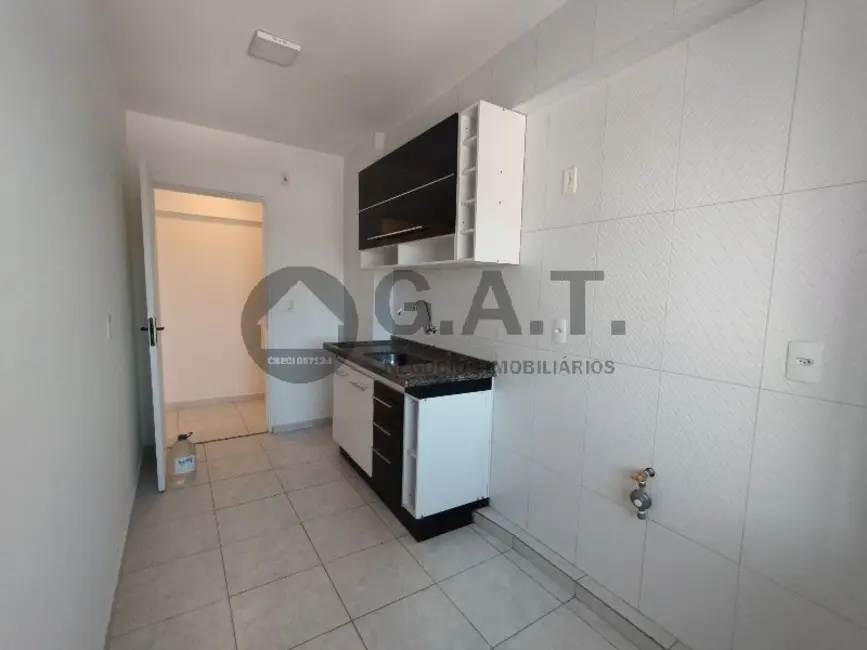 Apartamento com 2 quartos para alugar, 91m2 em Jardim Vergueiro, Sorocaba - SP - imagem 3 Foto 3 de Apartamento com 2 quartos para alugar, 91m2 em Jardim Vergueiro, Sorocaba - SP