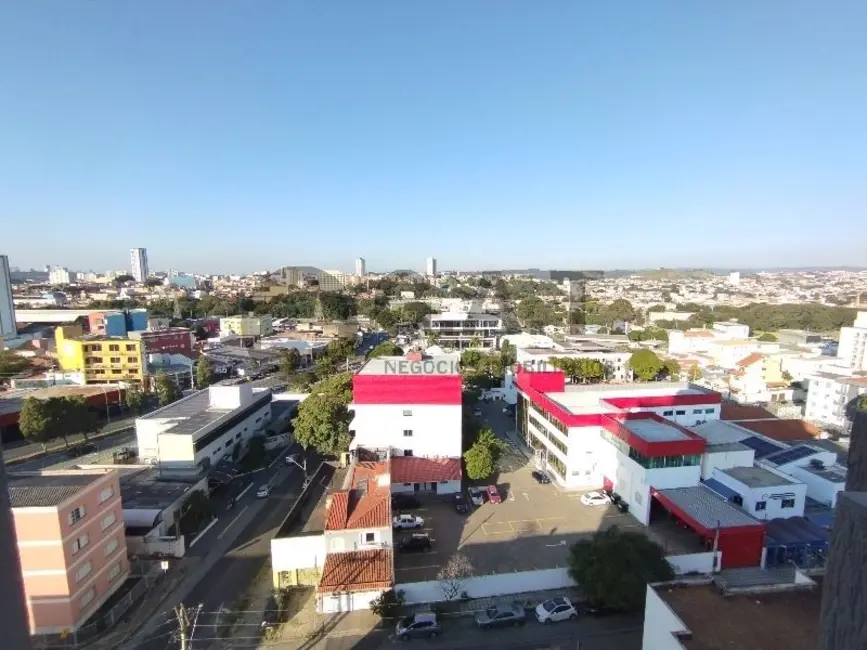 Apartamento com 2 quartos para alugar, 91m2 em Jardim Vergueiro, Sorocaba - SP - imagem 7 Foto 7 de Apartamento com 2 quartos para alugar, 91m2 em Jardim Vergueiro, Sorocaba - SP