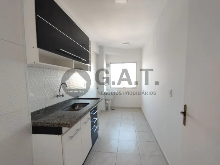 Apartamento com 2 quartos para alugar, 91m2 em Jardim Vergueiro, Sorocaba - SP - imagem 2 Foto 2 de Apartamento com 2 quartos para alugar, 91m2 em Jardim Vergueiro, Sorocaba - SP