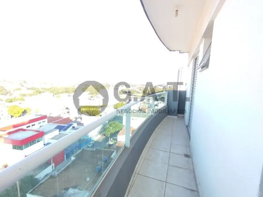 Apartamento com 2 quartos para alugar, 91m2 em Jardim Vergueiro, Sorocaba - SP - imagem 6 Foto 6 de Apartamento com 2 quartos para alugar, 91m2 em Jardim Vergueiro, Sorocaba - SP