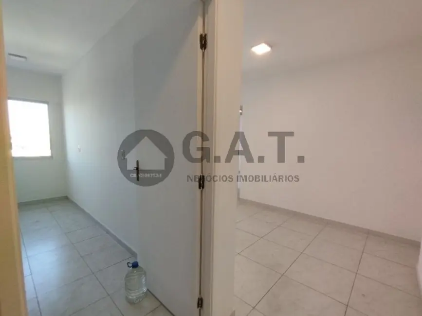Apartamento com 2 quartos para alugar, 91m2 em Jardim Vergueiro, Sorocaba - SP - imagem 4 Foto 4 de Apartamento com 2 quartos para alugar, 91m2 em Jardim Vergueiro, Sorocaba - SP