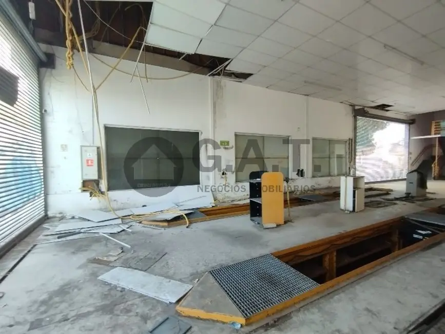 Foto 3 de Sala Comercial para alugar, 296m2 em Jardim Faculdade, Sorocaba - SP