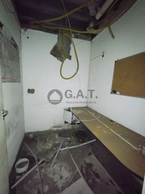 Foto 5 de Sala Comercial para alugar, 296m2 em Jardim Faculdade, Sorocaba - SP