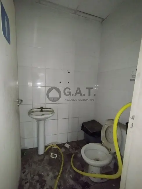 Foto 4 de Sala Comercial para alugar, 296m2 em Jardim Faculdade, Sorocaba - SP