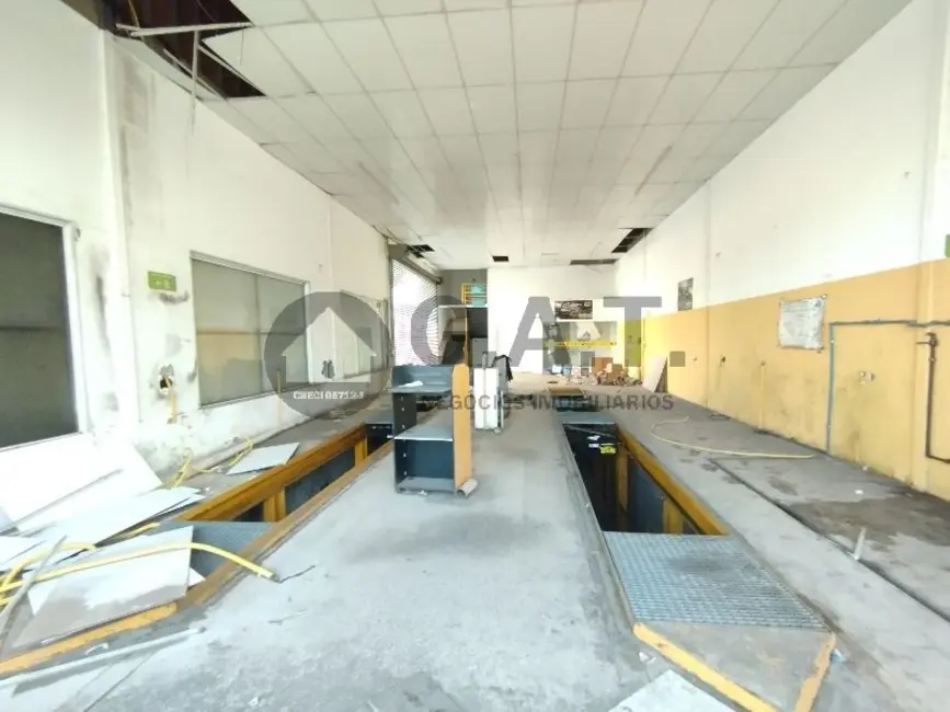 Foto 2 de Sala Comercial para alugar, 296m2 em Jardim Faculdade, Sorocaba - SP