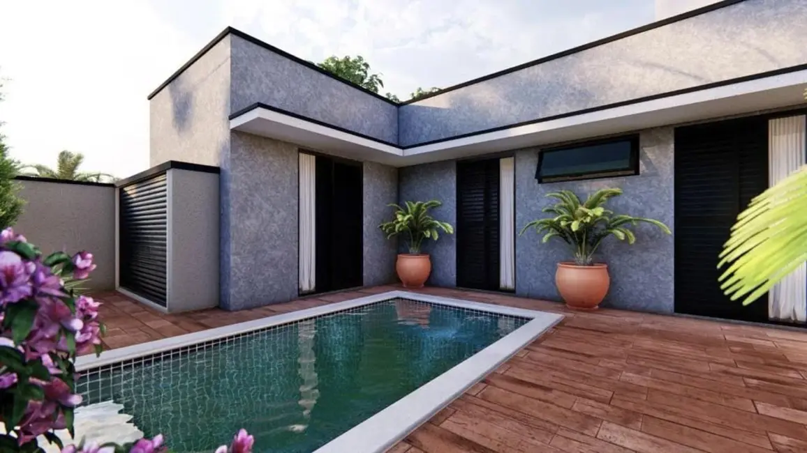 Casa de Condomínio com 3 quartos à venda, 196m2 em Aparecidinha, Sorocaba - SP - imagem 3 Foto 3 de Casa de Condomínio com 3 quartos à venda, 196m2 em Aparecidinha, Sorocaba - SP