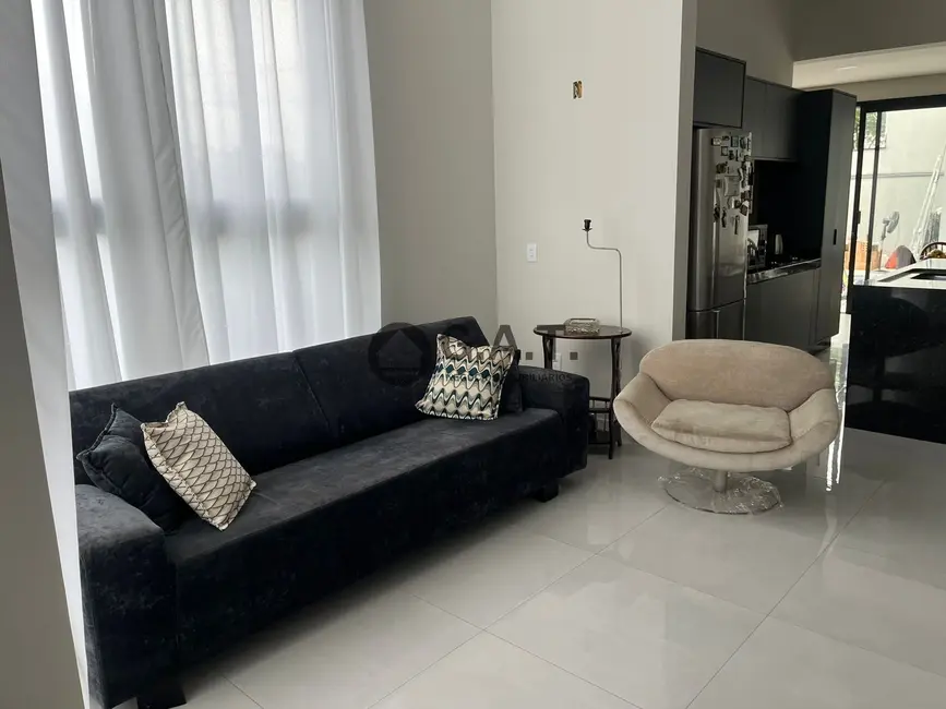 Foto 8 de Casa de Condomínio com 3 quartos à venda, 196m2 em Aparecidinha, Sorocaba - SP