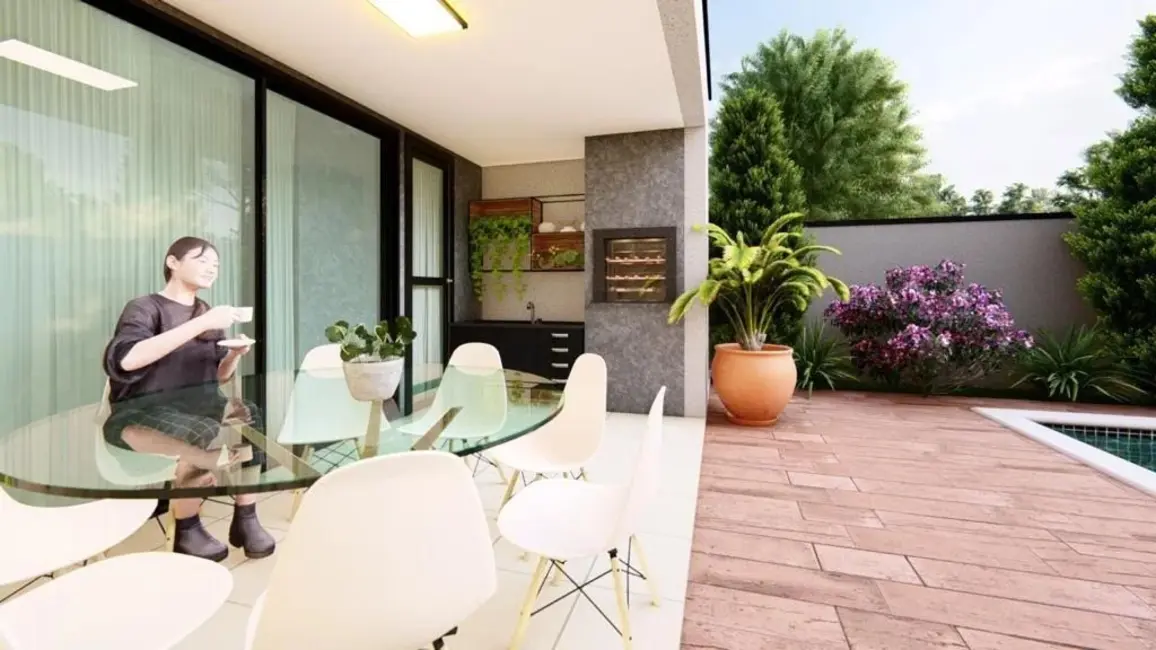 Casa de Condomínio com 3 quartos à venda, 196m2 em Aparecidinha, Sorocaba - SP - imagem 7 Foto 7 de Casa de Condomínio com 3 quartos à venda, 196m2 em Aparecidinha, Sorocaba - SP