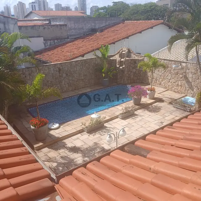 Foto 5 de Casa com 2 quartos à venda, 360m2 em Jardim Paulistano, Sorocaba - SP