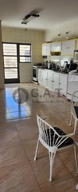 Foto 6 de Casa com 2 quartos à venda, 360m2 em Jardim Paulistano, Sorocaba - SP