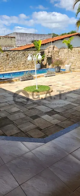 Foto 8 de Casa com 2 quartos à venda, 360m2 em Jardim Paulistano, Sorocaba - SP