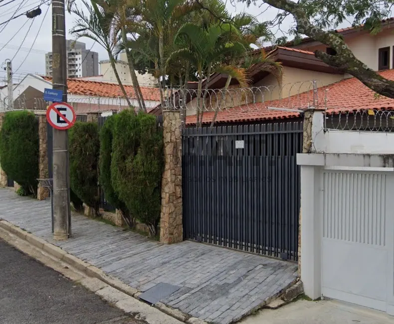 Foto 1 de Casa com 2 quartos à venda, 360m2 em Jardim Paulistano, Sorocaba - SP
