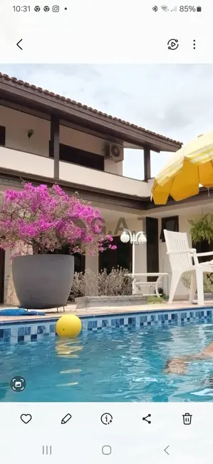 Foto 4 de Casa com 2 quartos à venda, 360m2 em Jardim Paulistano, Sorocaba - SP