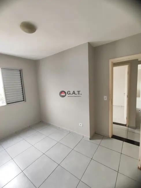 Foto 9 de Apartamento com 2 quartos à venda, 46m2 em Votorantim - SP