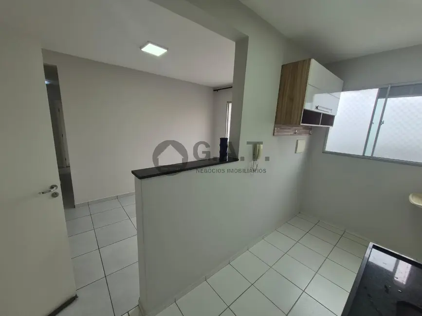 Foto 8 de Apartamento com 2 quartos à venda, 46m2 em Votorantim - SP