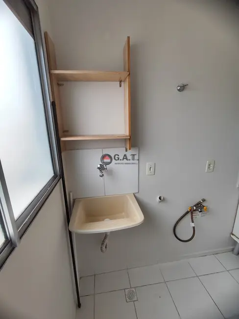 Foto 3 de Apartamento com 2 quartos à venda, 46m2 em Votorantim - SP