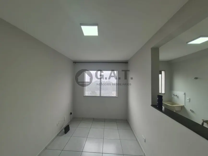 Foto 2 de Apartamento com 2 quartos à venda, 46m2 em Votorantim - SP