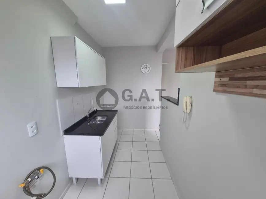 Foto 9 de Apartamento com 2 quartos à venda, 46m2 em Votorantim - SP