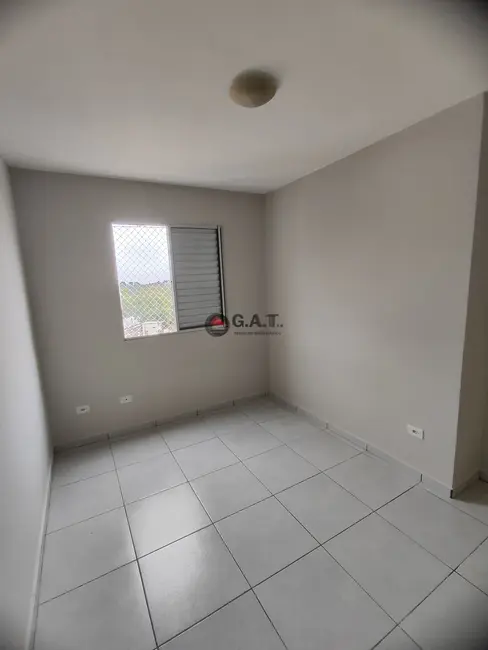 Foto 8 de Apartamento com 2 quartos à venda, 46m2 em Votorantim - SP