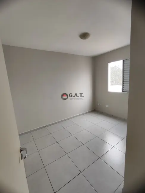 Foto 7 de Apartamento com 2 quartos à venda, 46m2 em Votorantim - SP